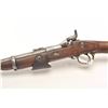 Image 10 : Snyder Enfield 1870 British carbine, .58  caliber, 19” barrel, wood half stock, brass  trigger guard