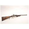Image 1 : Snyder Enfield 1870 British carbine, .58  caliber, 19” barrel, wood half stock, brass  trigger guard