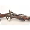 Image 4 : Snyder Enfield 1870 British carbine, .58  caliber, 19” barrel, wood half stock, brass  trigger guard