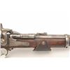 Image 6 : Snyder Enfield 1870 British carbine, .58  caliber, 19” barrel, wood half stock, brass  trigger guard
