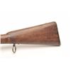 Image 9 : Snyder Enfield 1870 British carbine, .58  caliber, 19” barrel, wood half stock, brass  trigger guard