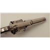 Image 5 : Remington New Model No. 4 revolver, scarce in  .41 short caliber, 2.5” round barrel, nickel  finish,