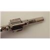 Image 6 : Remington New Model No. 4 revolver, scarce in  .41 short caliber, 2.5” round barrel, nickel  finish,