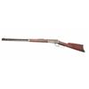 Image 2 : Winchester Model 1894 lever action rifle, .30  WCF caliber, serial #128454.  The rifle is  in very g