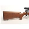 Image 2 : Winchester Model 52 bolt action target rifle,  .22 Long Rifle caliber, serial #802340.  The  rifle i