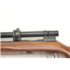Image 8 : Winchester Model 52 bolt action target rifle,  .22 Long Rifle caliber, serial #802340.  The  rifle i