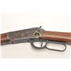 Image 8 : Winchester Model 94 lever action SRC, Wyoming  75th Diamond Jubilee Commemorative, .30-30  Win. cali