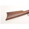 Image 2 : Winchester Model 1894 rifle, .32-40 caliber,  S/N 58973 showing early markings and  variations and m