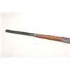 Image 8 : Winchester Model 1894 rifle, .32-40 caliber,  S/N 58973 showing early markings and  variations and m