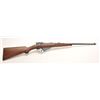 Image 1 : Winchester-Lee straight pull bolt action  rifle, .236 U.S.N. caliber, 24” round barrel,  blued finis