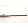 Image 4 : Winchester-Lee straight pull bolt action  rifle, .236 U.S.N. caliber, 24” round barrel,  blued finis
