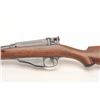 Image 7 : Winchester-Lee straight pull bolt action  rifle, .236 U.S.N. caliber, 24” round barrel,  blued finis