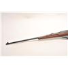 Image 8 : Winchester-Lee straight pull bolt action  rifle, .236 U.S.N. caliber, 24” round barrel,  blued finis