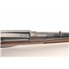 Image 9 : Winchester-Lee straight pull bolt action  rifle, .236 U.S.N. caliber, 24” round barrel,  blued finis