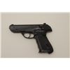 Image 2 : Rare H&K P9 semi-auto pistol in 9mm, S/N  090169 in box with 2 mags. Only 485 produced  in fine used