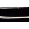 Image 21 : Koto period full polish wakasashi (medium  sword) in traditional mountings. 17” signed  bladewith fr