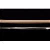 Image 4 : Koto period katana signed in sira-siya. The  blade measures 25 ½” and shows a fresh polish  and over