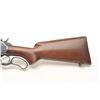 Image 8 : Winchester Model 71 lever action rifle, .348  W.C.F. caliber, 24” round barrel, half  magazine, slin