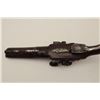 Image 12 : Fine Mid-18th century French SxS flintlock  pistol with ornate and hallmarked silver  mountings. The