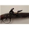 Image 14 : Fine Mid-18th century French SxS flintlock  pistol with ornate and hallmarked silver  mountings. The