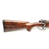 Image 8 : Custom European rifle on a 98 Mauser style  commercial action in 5.6 x 57mm signed  “Herman Reute” i