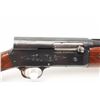 Image 8 : Belgium Browning Auto Loader in 20GA with  polychoke and recoil pad added. The barrel  measures 26” 