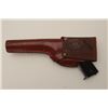 Image 12 : Hi Standard Model B .22 L.R. caliber  semi-auto pistol, S/N 59276. A fairly scarce  and collectible 
