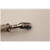 Image 8 : Remington Smoot New Model No. 3 revolver, saw  handle style, .38CF caliber, 3.75” octagon  barrel, n
