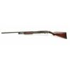 Image 1 : Winchester Model 12 12GA pump action shotgun  with 32” full choked barrel, S/N 403149  showing 30%-5