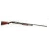 Image 4 : Winchester Model 12 12GA pump action shotgun  with 32” full choked barrel, S/N 403149  showing 30%-5