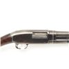 Image 5 : Winchester Model 12 12GA pump action shotgun  with 32” full choked barrel, S/N 403149  showing 30%-5