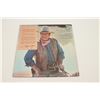 Image 3 : John Wayne “America, Why I Love Her” vinyl LP  record with original dust jacket.         Est.:  $50-