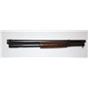 Image 3 : Winchester Model 12 takedown shotgun barrel  and forend ONLY; 20.5” barrel, 12 gauge,  cylinder chok
