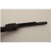 Image 8 : Ruger Blackhawk single action revolver in .45  L.C. caliber with an extra .45ACP cylinder,  S/N 45-8