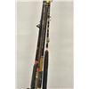 Image 3 : Lot of saltwater 6 rods and reels. Various  makers. Est.: $100-$300