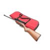 Image 8 : Marlin Papoose .22 caliber Semi-Auto rifle  with carry case, S/N 14518951 with weaver  scope and mou