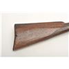 Image 2 : Antique Royal Gun Works Belgium S x S double  barrel hammer shotgun, 12 gauge, serial  #NSNV.  The s
