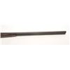 Image 5 : Antique Royal Gun Works Belgium S x S double  barrel hammer shotgun, 12 gauge, serial  #NSNV.  The s