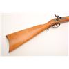 Image 2 : Connecticut Valley Arms reproduction black  powder percussion rifle, .45 caliber, serial  #0013170. 