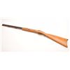 Image 5 : Connecticut Valley Arms reproduction black  powder percussion rifle, .45 caliber, serial  #0013170. 
