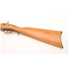 Image 7 : Connecticut Valley Arms reproduction black  powder percussion rifle, .45 caliber, serial  #0013170. 