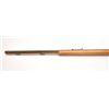 Image 7 : Mowrey reproduction black powder percussion  rifle, .54 caliber, serial #8253.  The rifle  is in ver