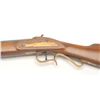 Image 4 : Italian FIE reproduction black powder  percussion rifle, .54 caliber, serial #5657.   The rifle is i
