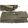 Image 3 : Jump bags from Airborne; adjustable; U.S.  military issue.    Est.:  $100-$300.