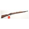 Image 8 : German Mauser Model K98 bolt action rifle, 8  x 57 caliber, serial #39299.  The rifle is in  very go