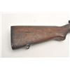 Image 2 : Remington U.S. Model 1903 bolt action rifle,  .30 caliber, serial #3129859.  The rifle is  in good o