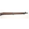 Image 5 : Long Branch Lee- Enfield No.4 Mk. 1 bolt  action rifle, .303 British caliber, serial  #92L3754.  The