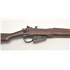 Image 6 : Long Branch Lee- Enfield No.4 Mk. 1 bolt  action rifle, .303 British caliber, serial  #92L3754.  The