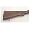 Image 7 : Long Branch Lee- Enfield No.4 Mk. 1 bolt  action rifle, .303 British caliber, serial  #92L3754.  The