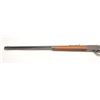 Image 8 : Marlin Model 92 takedown lever action rifle,  .22 caliber, serial #374282.  The rifle is in  very go
